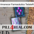 Amanecer Farmacéutico Tadalafil 37